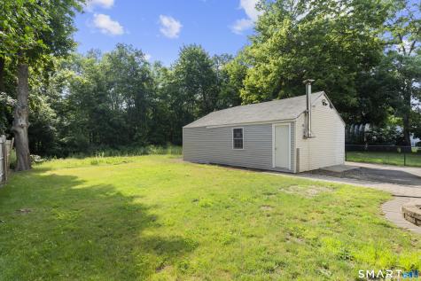 40 Hakim St Extension Danbury CT 06810