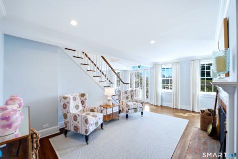 64 Five Mile River Road Darien CT 06820