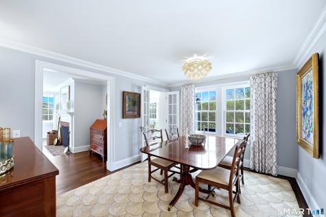 64 Five Mile River Road Darien CT 06820