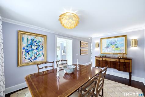 64 Five Mile River Road Darien CT 06820