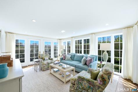64 Five Mile River Road Darien CT 06820