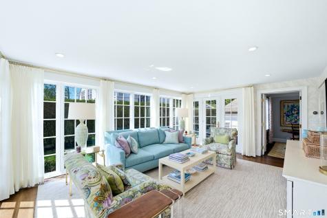 64 Five Mile River Road Darien CT 06820