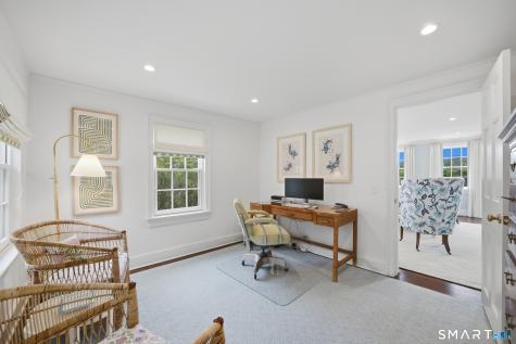 64 Five Mile River Road Darien CT 06820