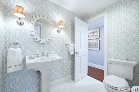 64 Five Mile River Road Darien CT 06820