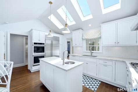 64 Five Mile River Road Darien CT 06820