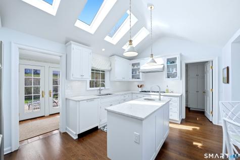 64 Five Mile River Road Darien CT 06820