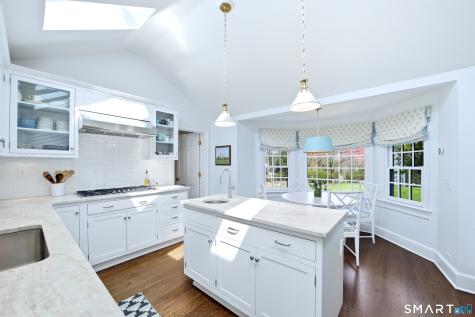 64 Five Mile River Road Darien CT 06820