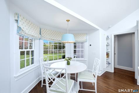 64 Five Mile River Road Darien CT 06820