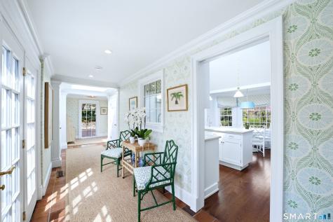 64 Five Mile River Road Darien CT 06820