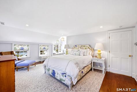 64 Five Mile River Road Darien CT 06820