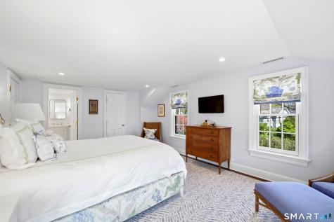 64 Five Mile River Road Darien CT 06820