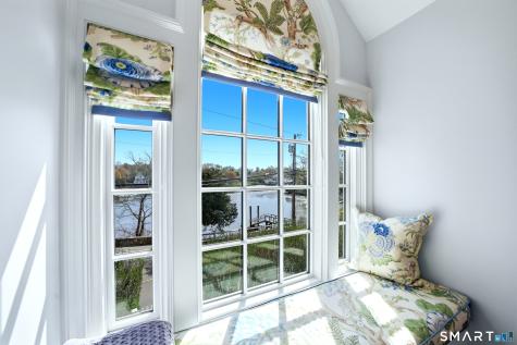 64 Five Mile River Road Darien CT 06820