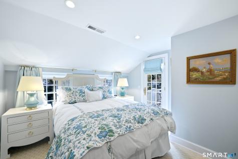64 Five Mile River Road Darien CT 06820
