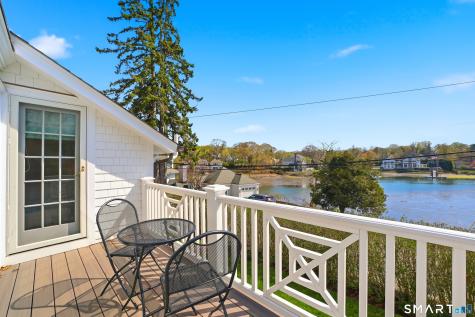 64 Five Mile River Road Darien CT 06820