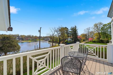 64 Five Mile River Road Darien CT 06820