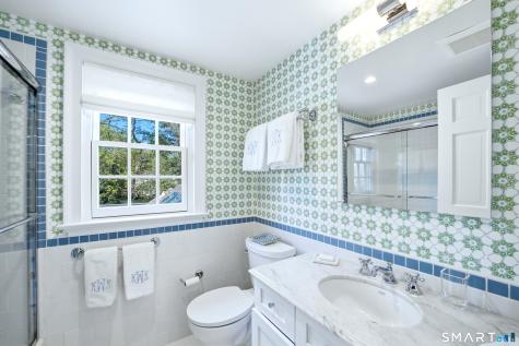 64 Five Mile River Road Darien CT 06820