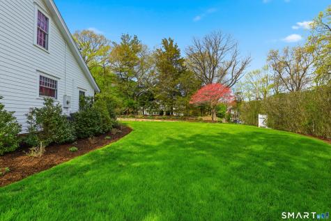 64 Five Mile River Road Darien CT 06820