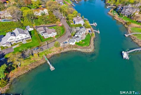 64 Five Mile River Road Darien CT 06820