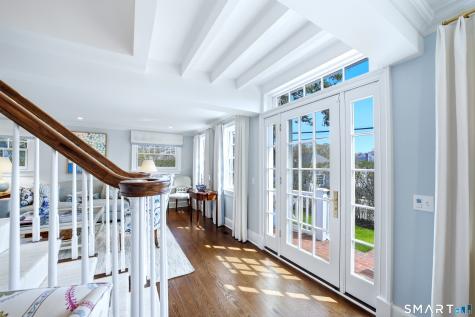 64 Five Mile River Road Darien CT 06820
