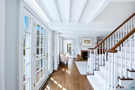 64 Five Mile River Road Darien CT 06820
