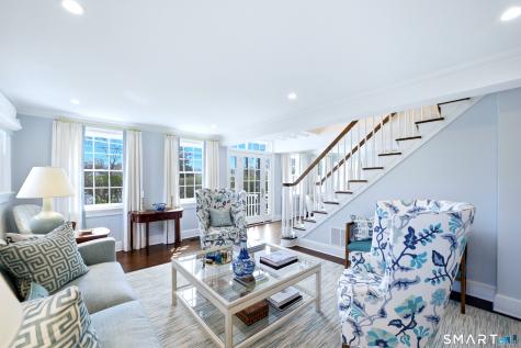 64 Five Mile River Road Darien CT 06820