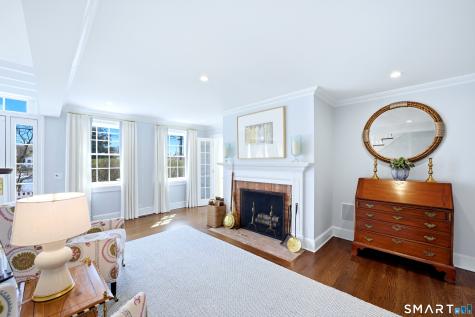 64 Five Mile River Road Darien CT 06820