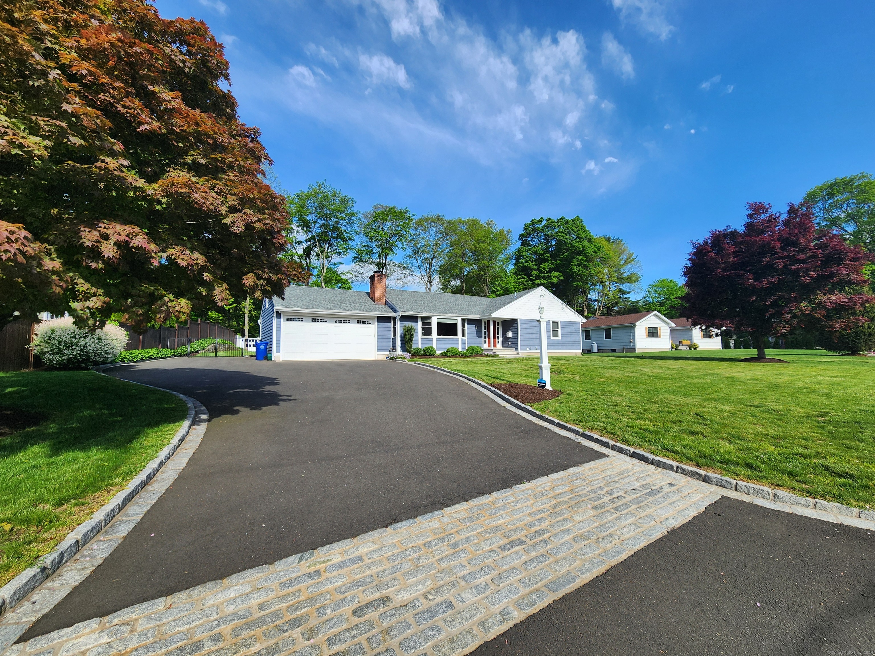 3 Mill Brook Drive Norwalk CT 06851