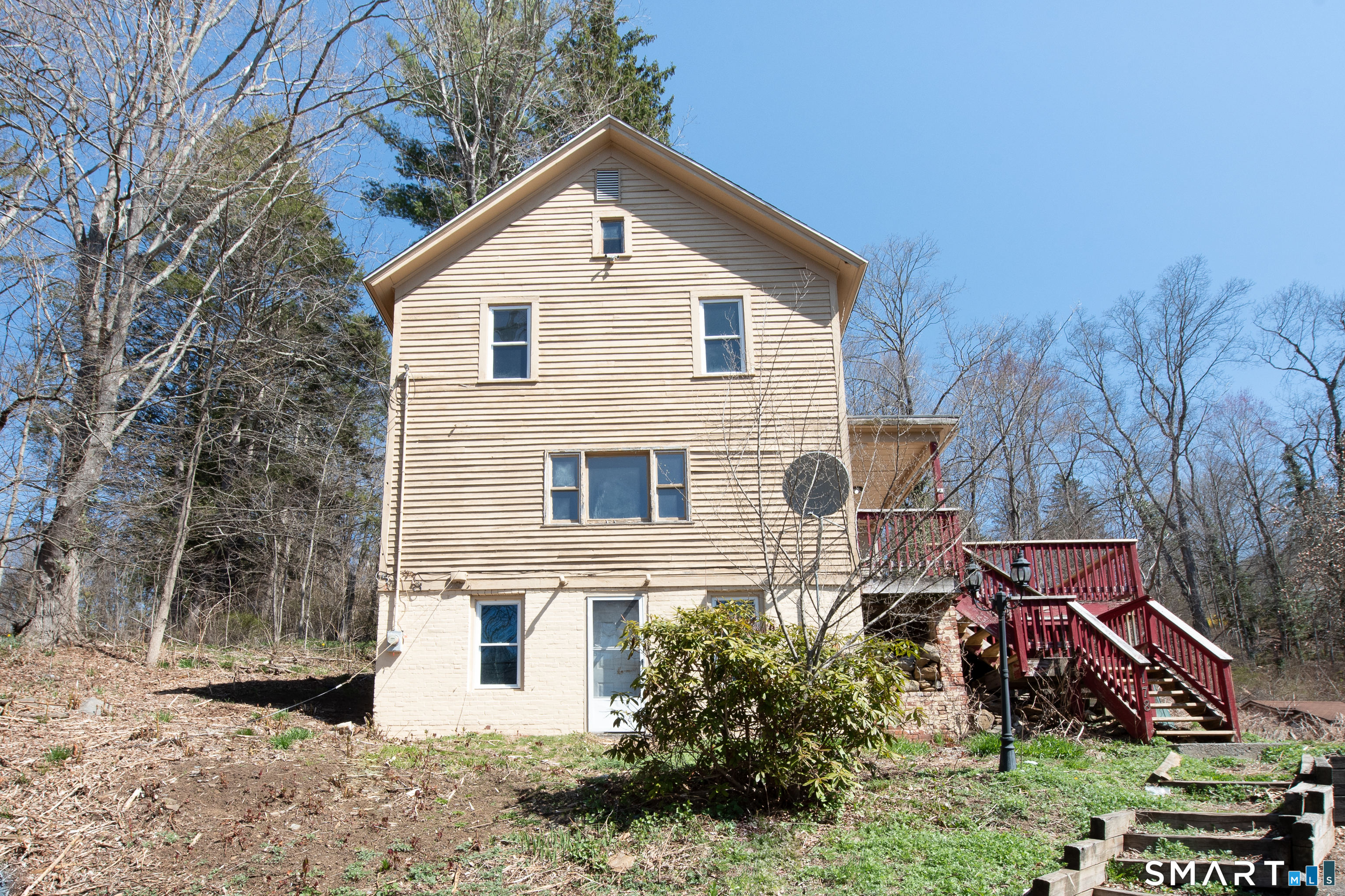 178 Litchfield Street Thomaston CT 06787