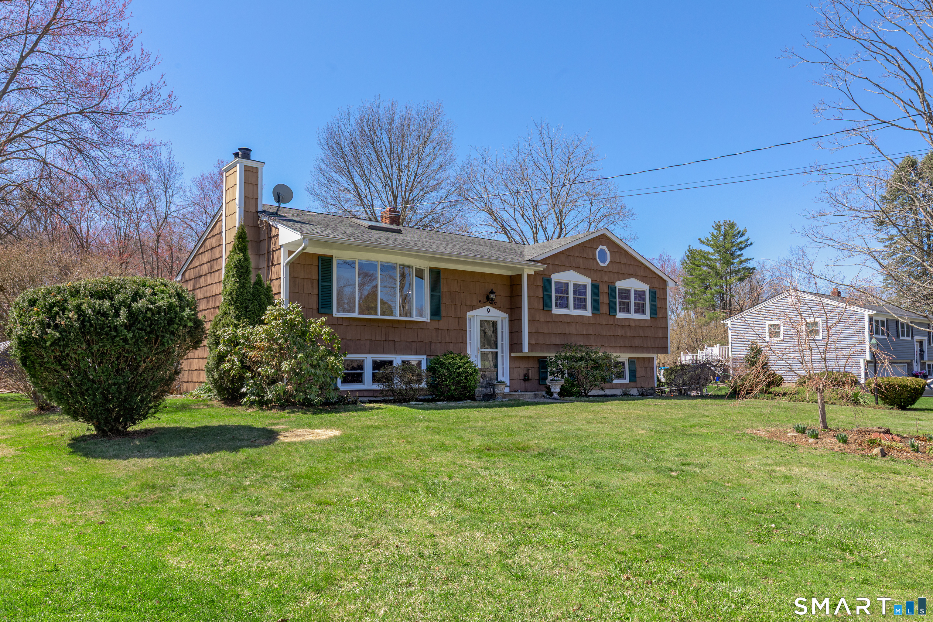 9 Stanley Drive Seymour CT 06483