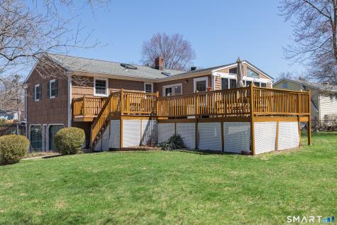 9 Stanley Drive Seymour CT 06483