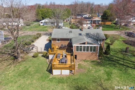 9 Stanley Drive Seymour CT 06483
