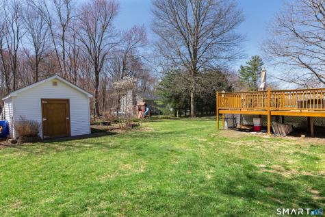 9 Stanley Drive Seymour CT 06483