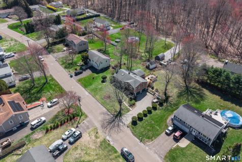 9 Stanley Drive Seymour CT 06483