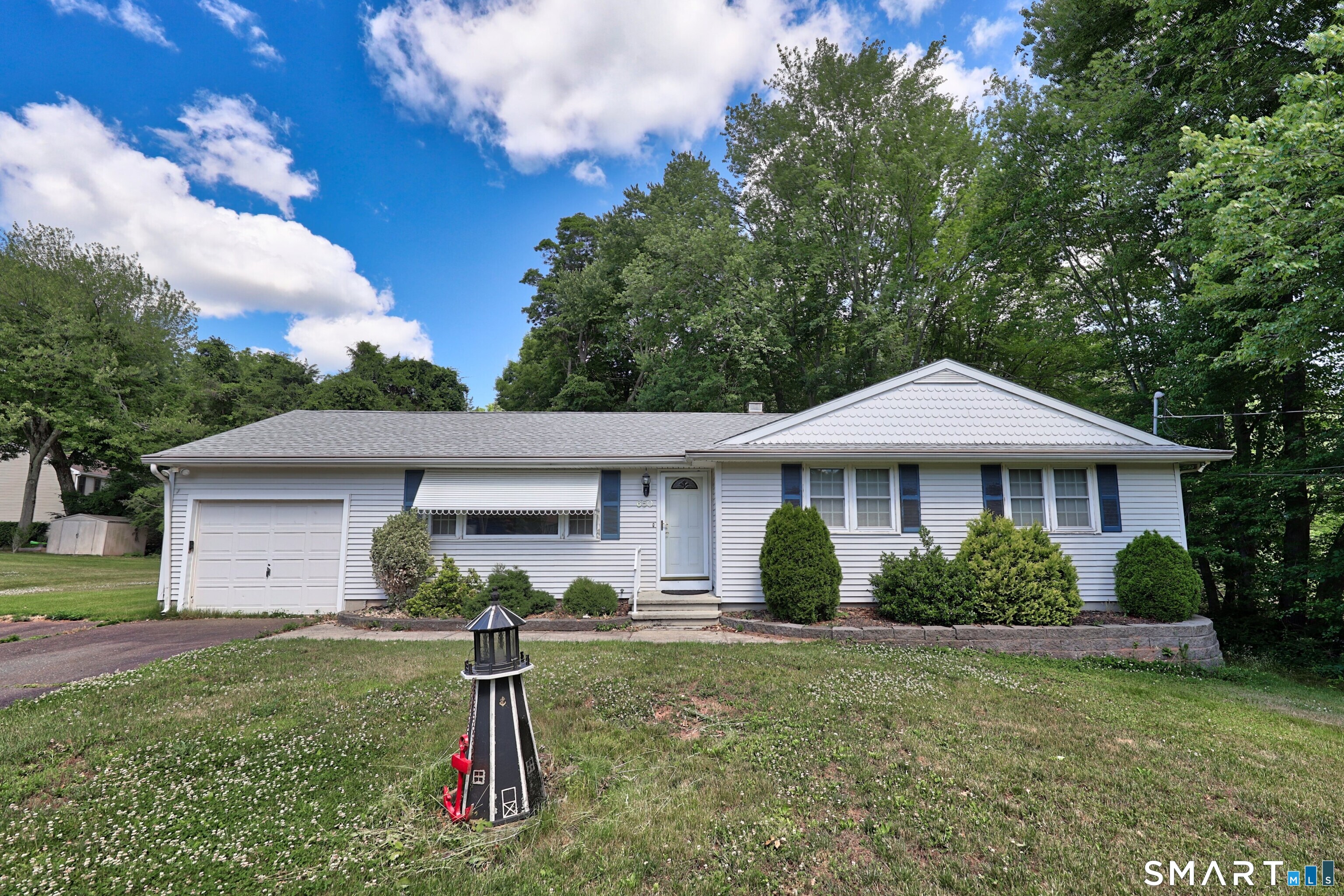 650 Middletown Avenue North Haven CT 06473