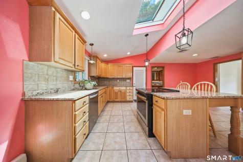 650 Middletown Avenue North Haven CT 06473
