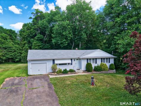 650 Middletown Avenue North Haven CT 06473