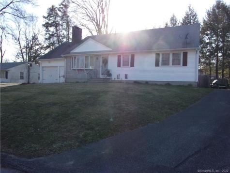 21 Woodland Road Torrington CT 06790