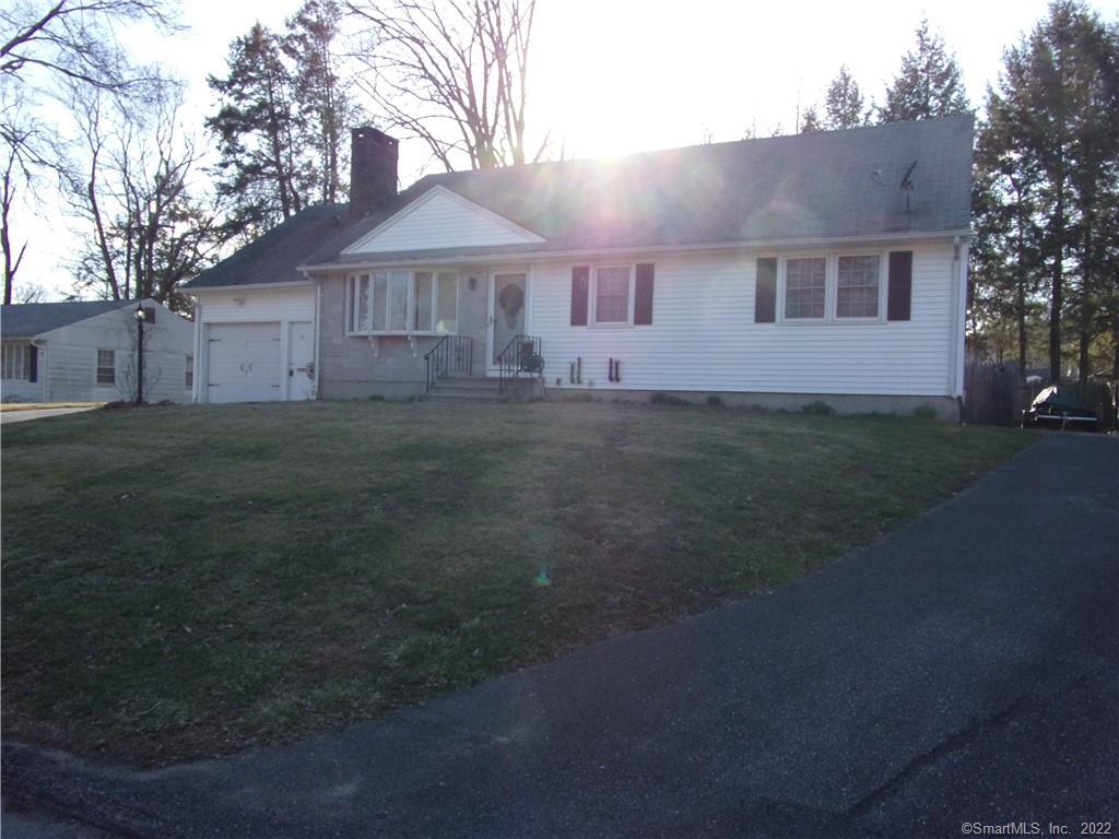 21 Woodland Road Torrington CT 06790