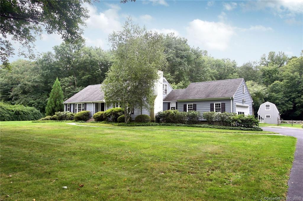 1163 Merwins Lane Fairfield CT 06824