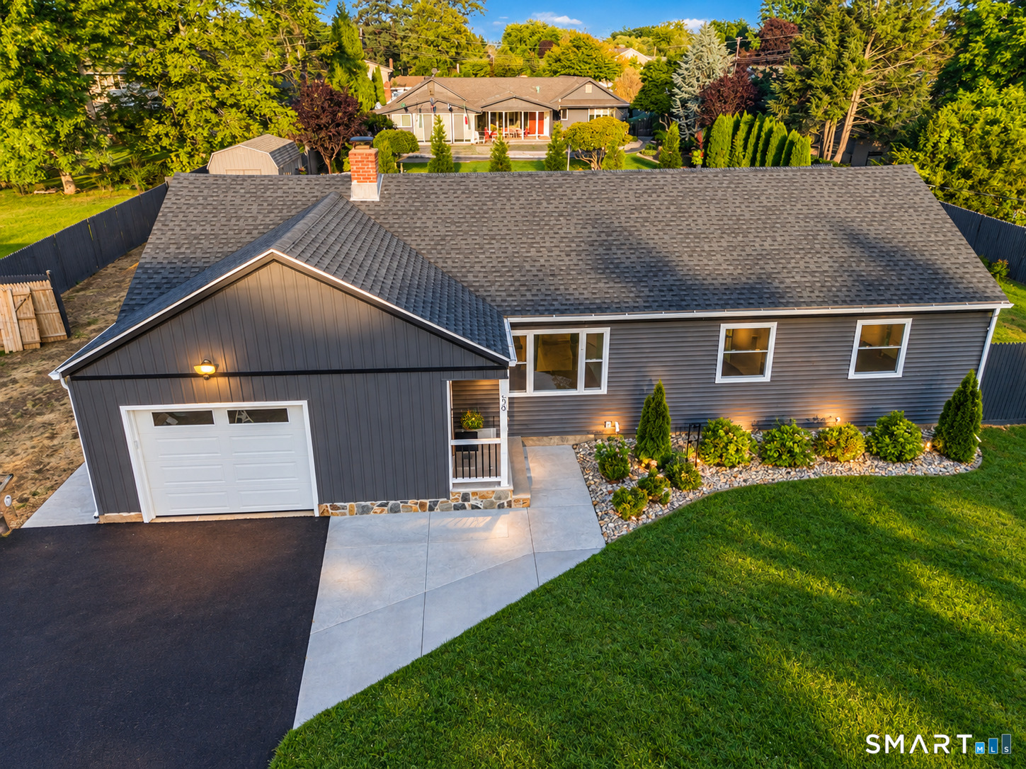 56 Alexander Drive East Hartford CT 06118