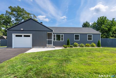 56 Alexander Drive East Hartford CT 06118