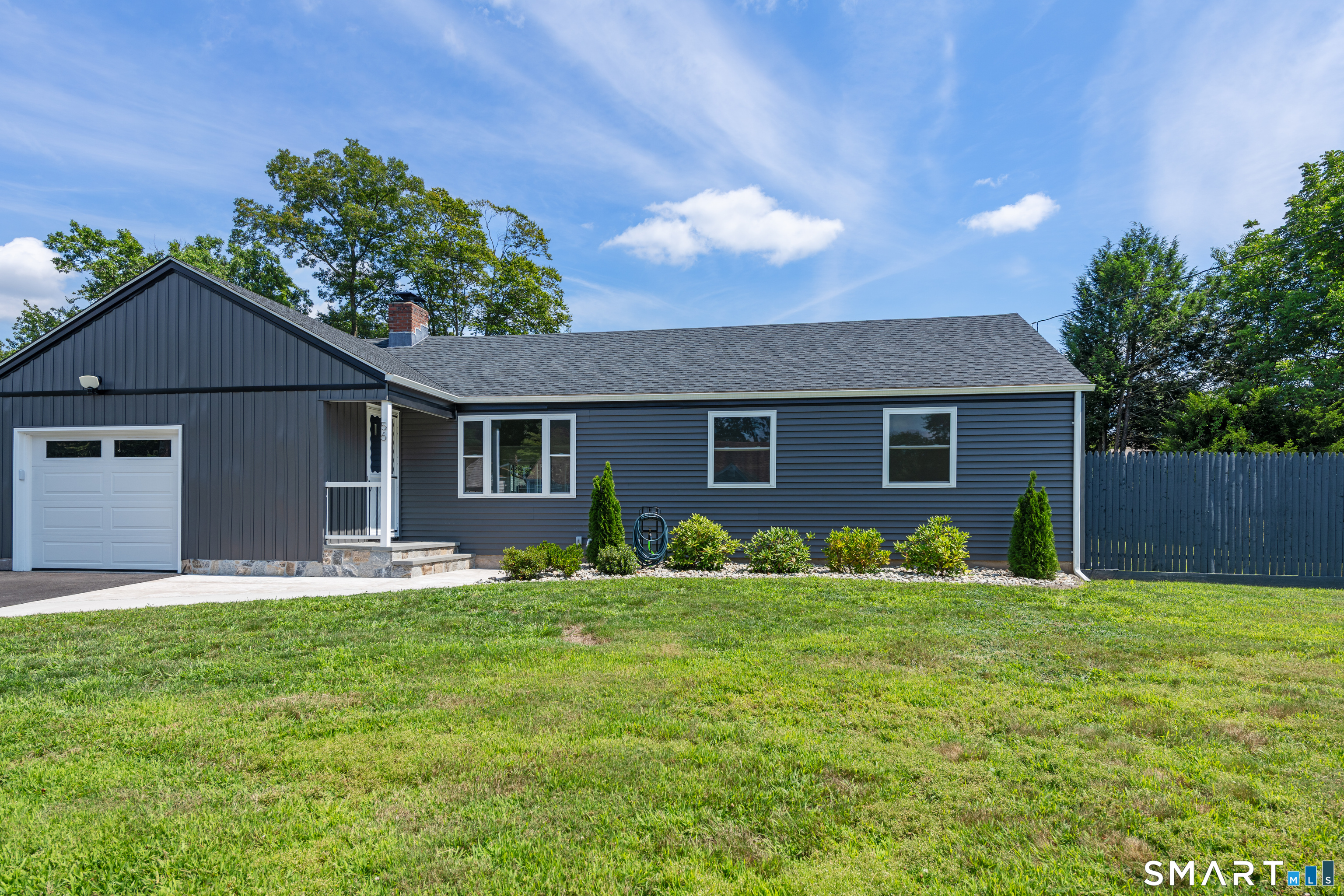 56 Alexander Drive East Hartford CT 06118