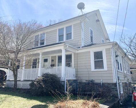 20 Woodbine Street Waterbury CT 06705