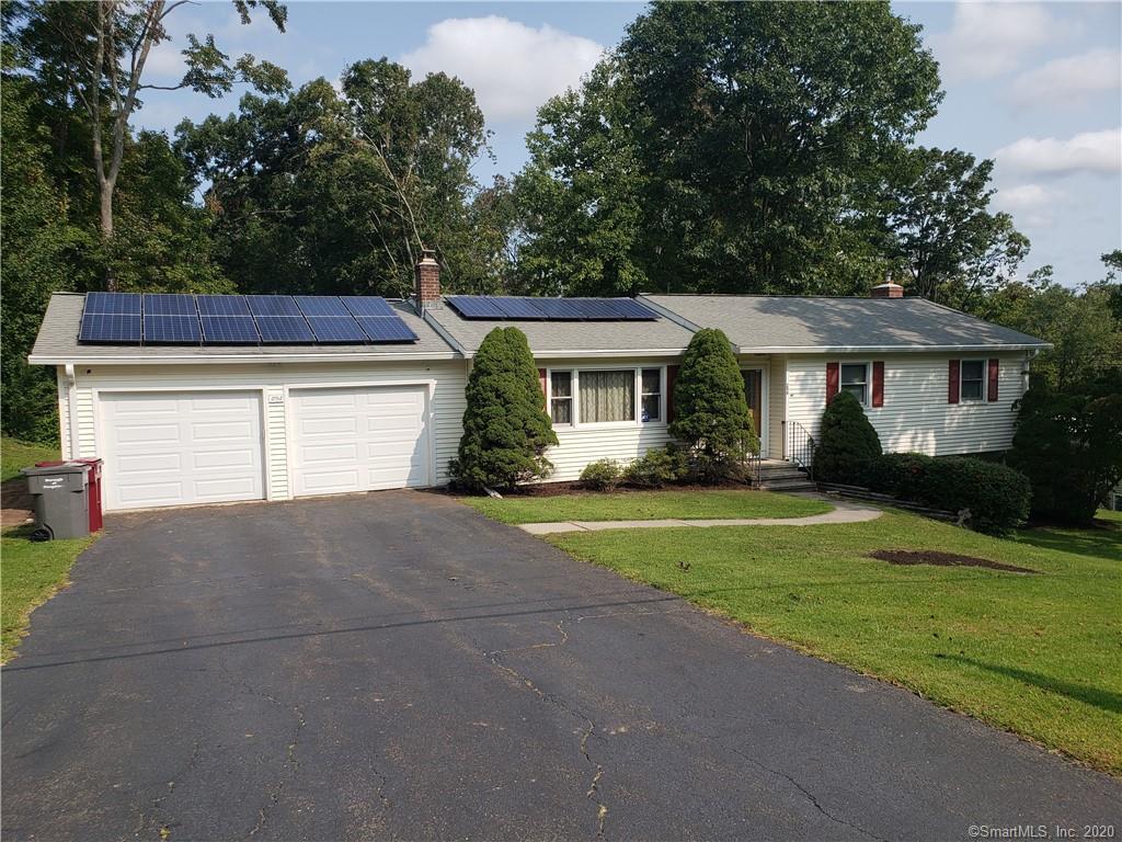 254 Wedgewood Drive Naugatuck CT 06770