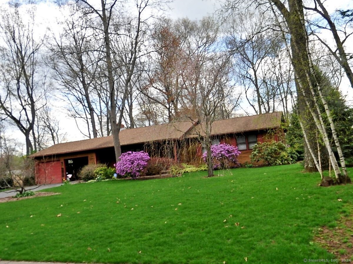 1 Northfield Road Enfield CT 06082