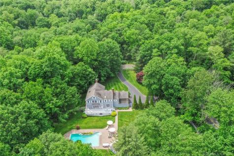 30 Gate Stone Lane Fairfield CT 06824