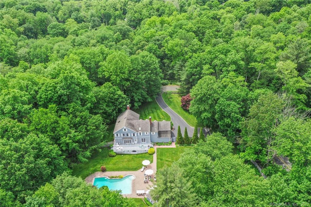 30 Gate Stone Lane Fairfield CT 06824