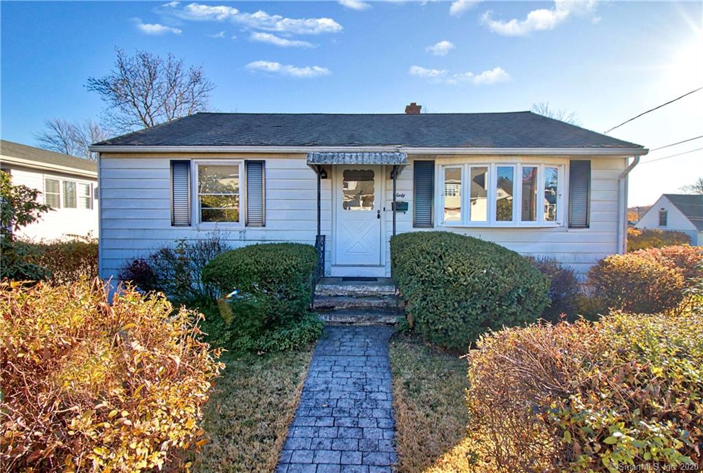 60 Macnamara Street Waterbury CT 06708