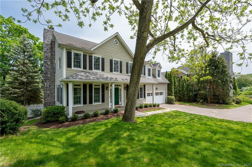 12 Walnut Ridge Lane Stamford CT 06905