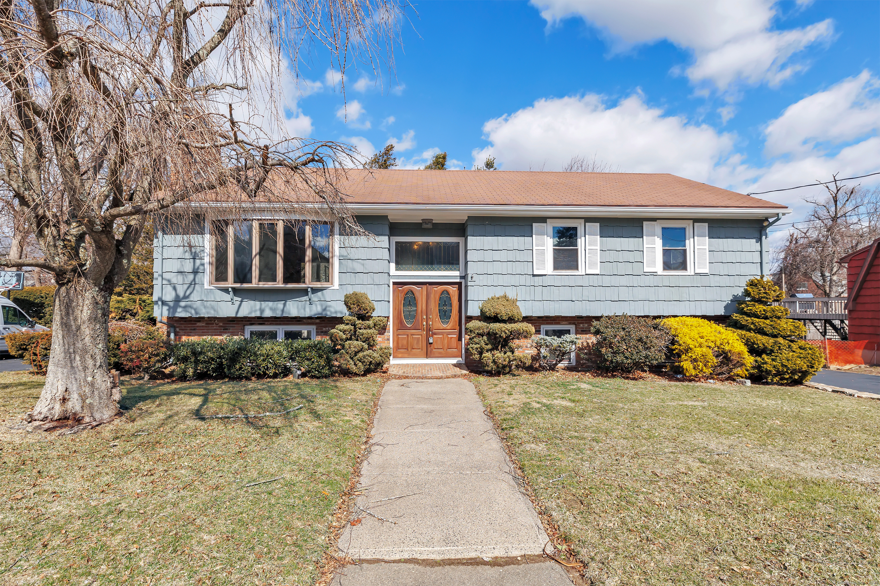 96 Trelane Drive Bridgeport CT 06606